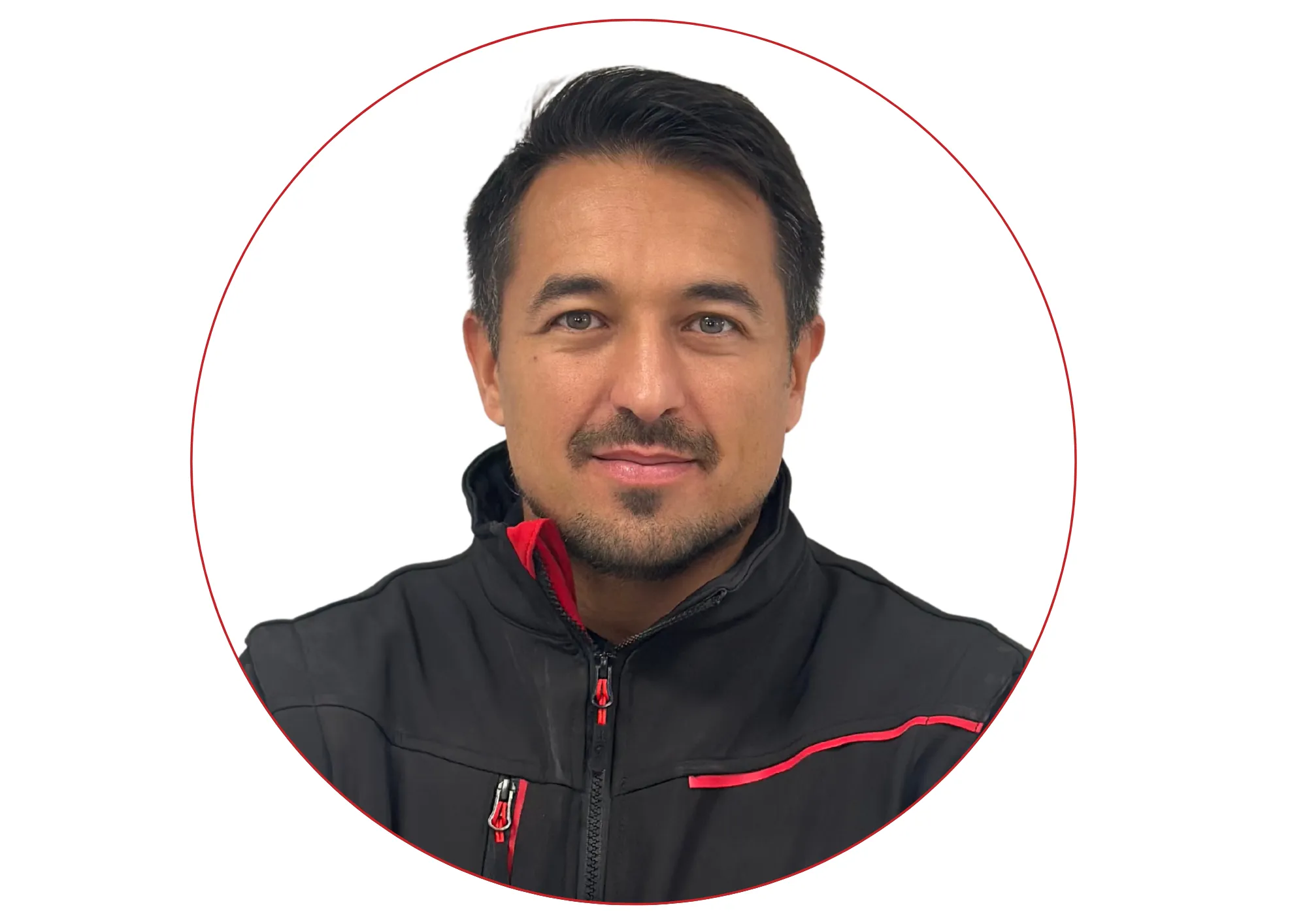Jonathan Fernandes