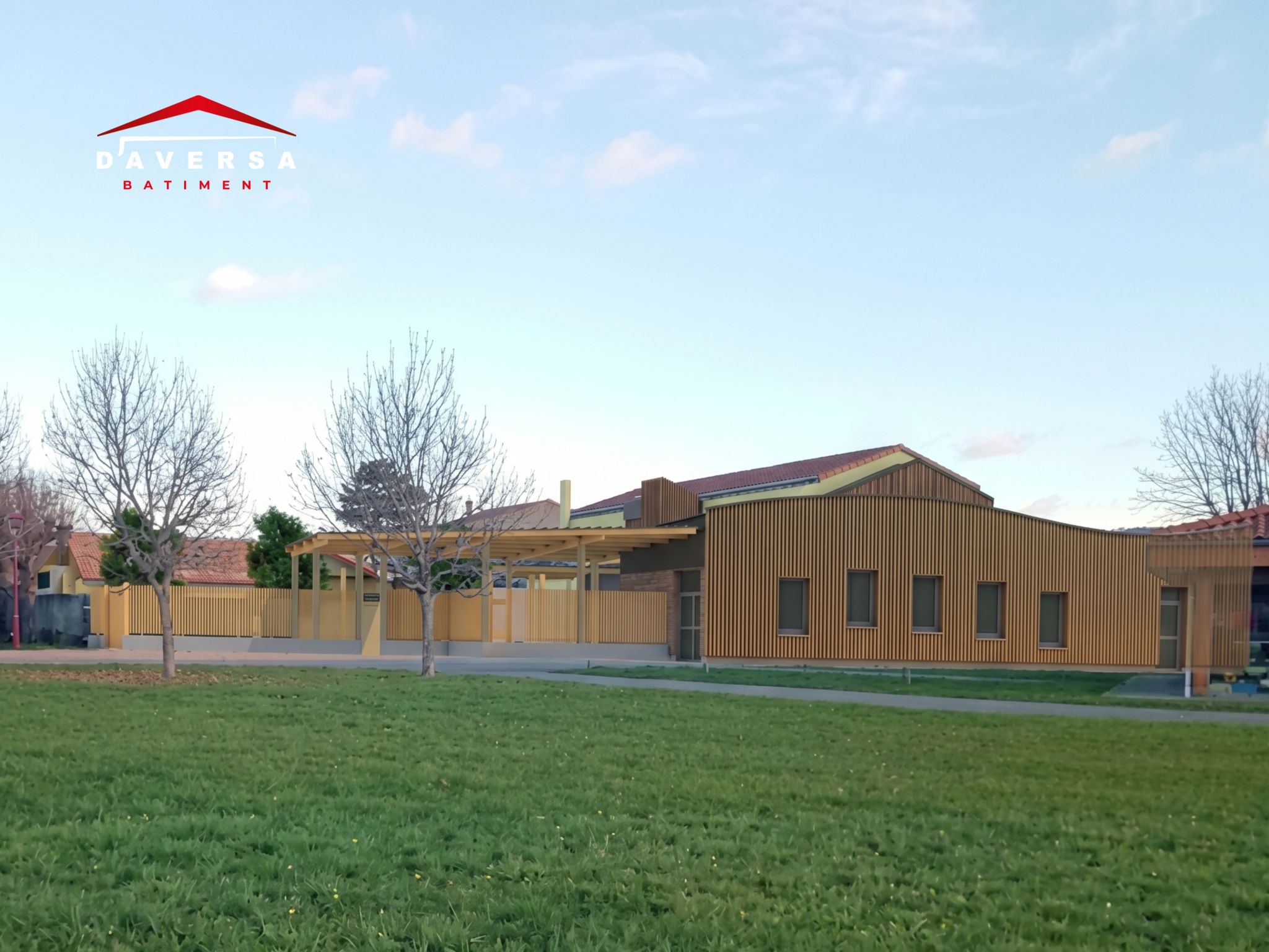 Marsat (63) : quand une école de village se réinvente